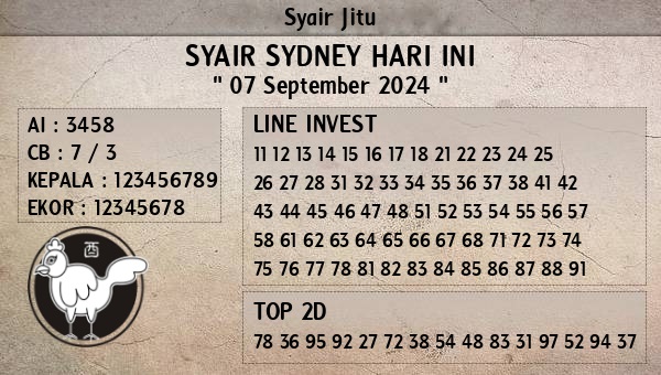 SYAIR SDY VIP